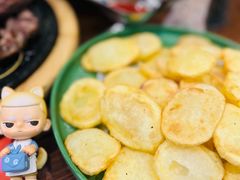 -卢布里西餐厅(总店)