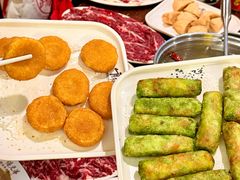 -官塘兄弟·潮汕牛肉店(官塘总店)