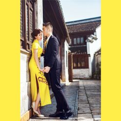 -今生有约国际精品婚纱摄影(苏州店)