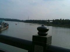 景点-美兰湖景区