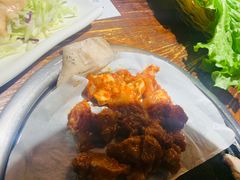 -杀猪天·韩国烤肉(总店)