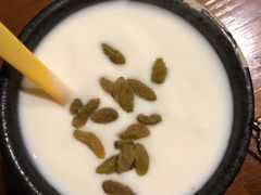 新疆手工老酸奶-楼兰新疆主题餐厅(坂田佳华领汇广场店)