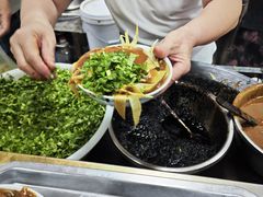 -正味斋锅巴菜(西北角店)