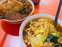 -小辣椒麻辣烫(幸福村店)