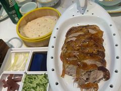-东流山北京烤鸭·家常菜(南京首店)