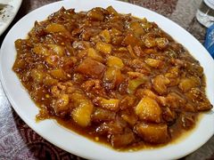-三居鲁味坊黄焖鸡(山大路店)
