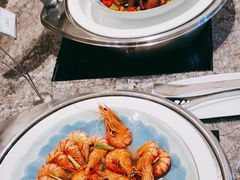 -浙江西子宾馆·瑶园咖啡厅