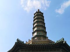 -须弥福寿之庙