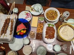 -紫光园(创始店)