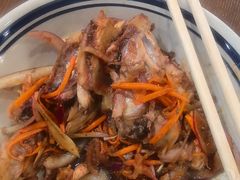 -面乙新派手擀面(大悦城店)
