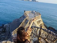 -威海国际海水浴场旅游区