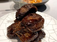 本帮熏鱼-屋里厢上海菜馆