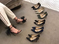 -JIMMY CHOO(成都远洋太古里店)