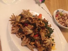 -周三的情书花园餐厅(江北店)