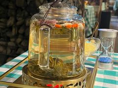 -天山醉美辣子鸡(文艺路店)