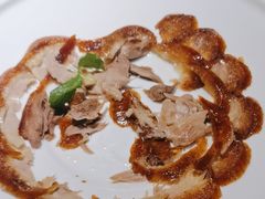-范家小馆·烤鸭新京菜(金融街店)