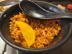 -谷牛日式烤肉(宝山U天地店)