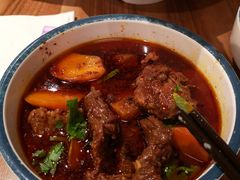 -71号豆汤饭·成都小馆(青羊小区店)