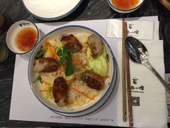 -美奈小馆·越南料理(福田星河COCO Park店)