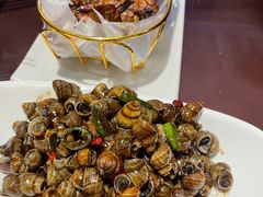 -三个大叔烤羊肉串·歌手驻唱·碳烤鲜肉(西三旗店)
