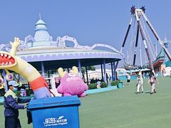 -秦皇岛乐岛海洋王国