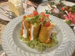 -墨纪Mojí墨西哥餐厅(官舍店)