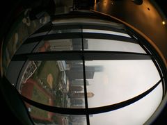 -广州天河希尔顿酒店