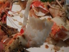 -海玥荟海鲜姿造自助餐厅(欧罗巴广场店)