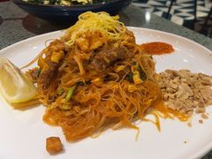 -Home Thai·泰谣(王府井apm店)