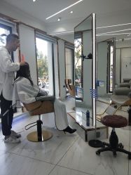点击看大图 -小齐发型Star~salon