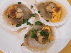 -莲花公园煎蟹(总店)