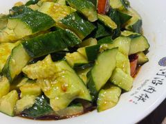 -河沿肉饼Beijing Pie(东华门店)