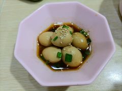 卤蛋-粥传(太古里店)