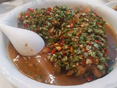 -辣公子·千岛湖私房菜(滨江店)