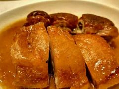-福州天元国际威斯汀酒店·中国元素餐厅