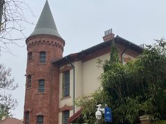 -青岛德国监狱旧址博物馆