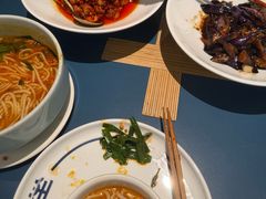 沾益糍粑辣子鸡-一坐一忘云南菜(嘉里中心店)