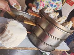 -王氏烧麦大骨汤水饺