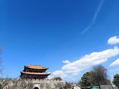 -大理古城