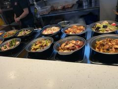 -八一路好吃街(雨田商务大厦店)