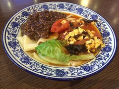 西安老王家(南光路店)-高望村老王家(南光店)