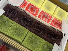 -徐思园大糕(江扬南路店)
