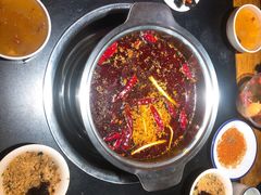 -铁箭门串串香主题火锅(汇锦城店)