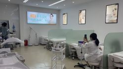 点击看大图 -友仟痘医生科学祛痘连锁