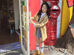 -W CAFE(甜爱路店)