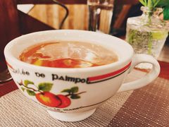 -LA CREPERIE BRETONNE布列塔尼法式餐厅(天童北路店)