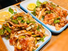 -佟爷·老北京炙子烤肉(动物园店)