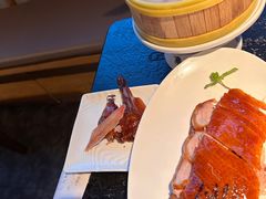 局气文房烤鸭-局气 烤鸭·北京菜(光华路店)