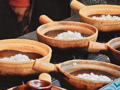 -潮香兴煲仔饭(莲花路店)