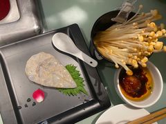 -海底捞火锅(上元大街店)